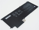 Spectre x2 12-a008tu 11.4V 4-celdas baterías para hp portátiles
