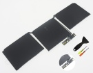 Macbook pro 13 11.4V 3-celdas baterías para apple portátiles
