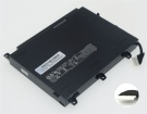 Omen 17-w216ng 11.55V 9-celdas baterías para hp portátiles