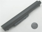 728461-001 10.8V 6-celdas baterías para hp portátiles