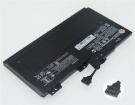 Zbook 17 g3(m9l92av) 11.4V 9-celdas baterías para hp portátiles