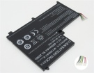 X411 47j1 11.1V 6-celdas baterías para terrans force portátiles
