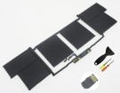 Mlw82ch/a 11.4V 6-celdas baterías para apple portátiles