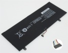 1icp3/81/103-2 3.8V 2-celdas baterías para tongfang portátiles
