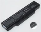 F516 flex i5-6400t 11.1V 6-celdas baterías para schenker portátiles