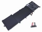 Ux501vw-fy144t 11.4V 4-celdas baterías para asus portátiles