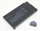 Toughbook cf-54f1076tg 11.1V 6-celdas baterías para panasonic portátiles