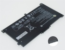 Pavilion x360 14-ba104tx 11.55V 3-celdas baterías para hp portátiles