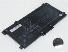 Envy x360 15-cn1005tx 11.55V 3-celdas baterías para hp portátiles