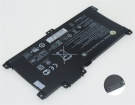 Pavilion x360 14-ba016na 11.4V 3-celdas baterías para hp portátiles