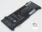 Chromebook r751tn 7.6V 2-celdas baterías para acer portátiles