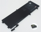 Xps 15 9570-uts75wp165n 11.4V 3-celdas baterías para dell portátiles
