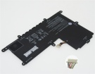Stream 11-d032tu 7.6V 2-celdas baterías para hp portátiles