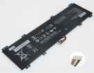 5b10k65026 7.6V 2-celdas baterías para lenovo portátiles