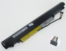 Ideapad 110-15ibr 80t70012us 10.8V 3-celdas baterías para lenovo portátiles