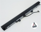 Ideapad v310-15isk(80sy02cfhh) 10.8V 3-celdas baterías para lenovo portátiles