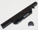 Huimiezhe dc 11.1V 6-celdas baterías para shinelon portátiles