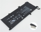 Envy x360 m6-aq103dx 15.4V 4-celdas baterías para hp portátiles