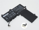 Pavilion x360 11-ab000 11.55V 3-celdas baterías para hp portátiles