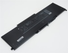 Precision 3530 11.4V 6-celdas baterías para dell portátiles