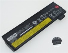 Thinkpad t470 20jm 10.8V 6-celdas baterías para lenovo portátiles