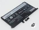 Thinkpad t470 20jm 15.28V 4-celdas baterías para lenovo portátiles
