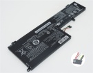 Yoga 720 11.52V 6-celdas baterías para lenovo portátiles