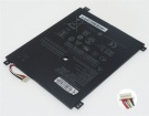 Ideapad 100s-11iby 80r2 3.8V 2-celdas baterías para lenovo portátiles
