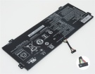 Yoga 730-13ikb 7.68V 4-celdas baterías para lenovo portátiles
