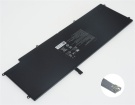 Blade stealth(rz09-01963g32-r3g1) 11.4V 6-celdas baterías para razer portátiles