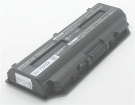 Pc-11750hs6r 14.4V 4-celdas baterías para nec portátiles
