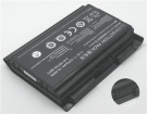 W703(p170sm) 14.8V 8-celdas baterías para schenker portátiles