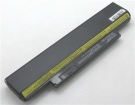 45n1056 11.1V 6-celdas baterías para lenovo portátiles
