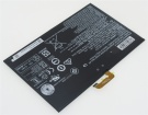 Yb1-x91l 3.8V 4-celdas baterías para lenovo portátiles