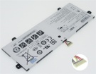 Nt500r3m 7.6V 2-celdas baterías para samsung portátiles