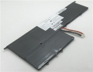 U45f 7.4V 6-celdas baterías para tongfang portátiles