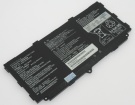 Arrows tab q506/nb 3.75V 3-celdas baterías para fujitsu portátiles