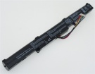 A450v 14.4V 4-celdas baterías para asus portátiles