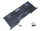 Ux21e ultrabook series 7.4V 6-celdas baterías para asus portátiles