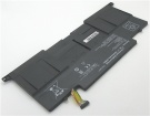 Ux31a 7.4V 4-celdas baterías para asus portátiles