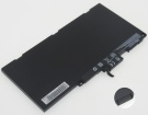 Elitebook 840 g2(g8r92av) 11.4V 3-celdas baterías para hp portátiles