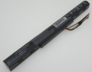 Aspire e5-774-54hj 14.6V 4-celdas baterías para acer portátiles