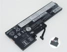 Thinkpad t480 20l5005kus 11.46V 3-celdas baterías para lenovo portátiles
