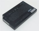 B300 10.8V 9-celdas baterías para getac portátiles