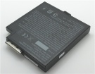 B300x 10.8V 9-celdas baterías para getac portátiles