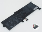 Ideapad s145-15iil(81w8) 7.4V 2-celdas baterías para lenovo portátiles