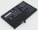 541387490003 11.4V 3-celdas baterías para gigabyte portátiles
