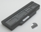 F516 flex i5-6400t 11.1V 9-celdas baterías para schenker portátiles