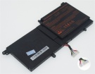Infinitybook pro 14 11.4V 3-celdas baterías para tuxedo portátiles