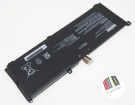Squ-1611 11.49V 6-celdas baterías para thunderobot portátiles